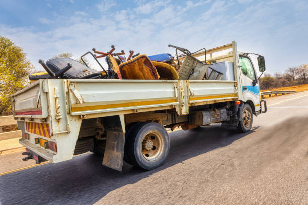 Best Recycling Services for Junk  in Thunderbolt, GA