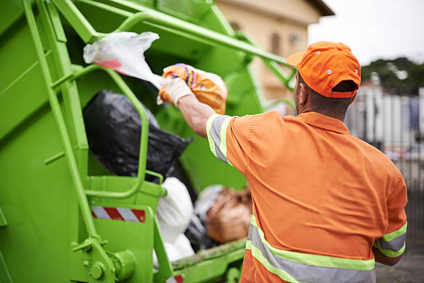 Best Hoarding Cleanup  in Thunderbolt, GA