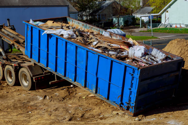 Best Hot Tub Removal  in Thunderbolt, GA